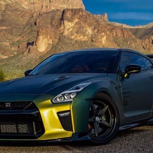 Meet your Posher, Trevor